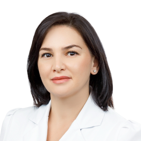 Келехсаева Оксана Руслановна