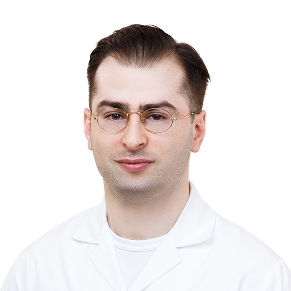 Братов Беслан Мухамедович