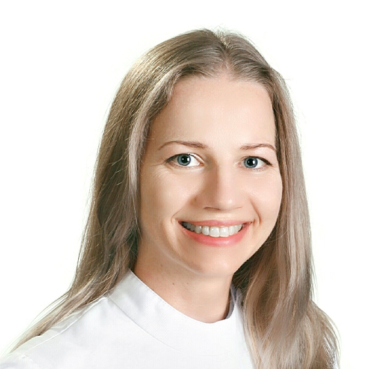 Макарьева Оксана Владимировна