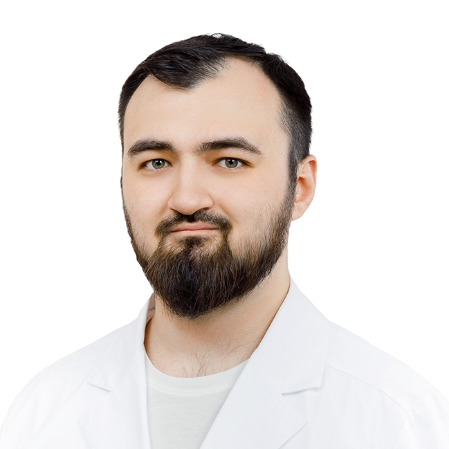 Бултыгов Абдул-Муслим Шомсуевич