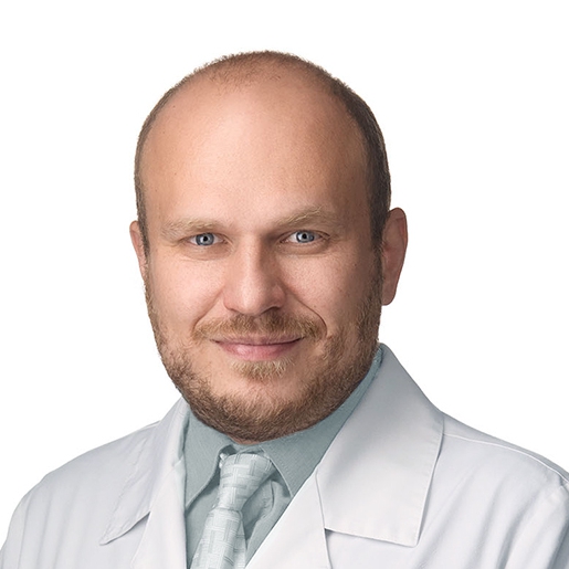 Талалайко Юрий Владимирович