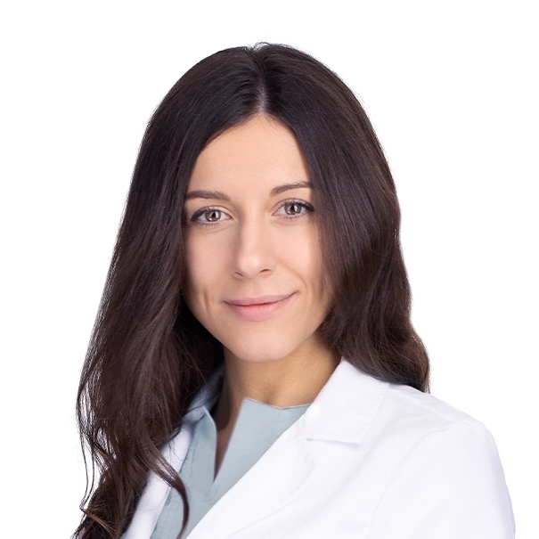 Черемисина Алина Андреевна