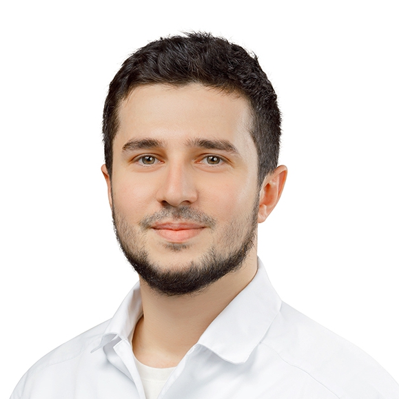 Чагаев Вахмурад Вахарбиевич