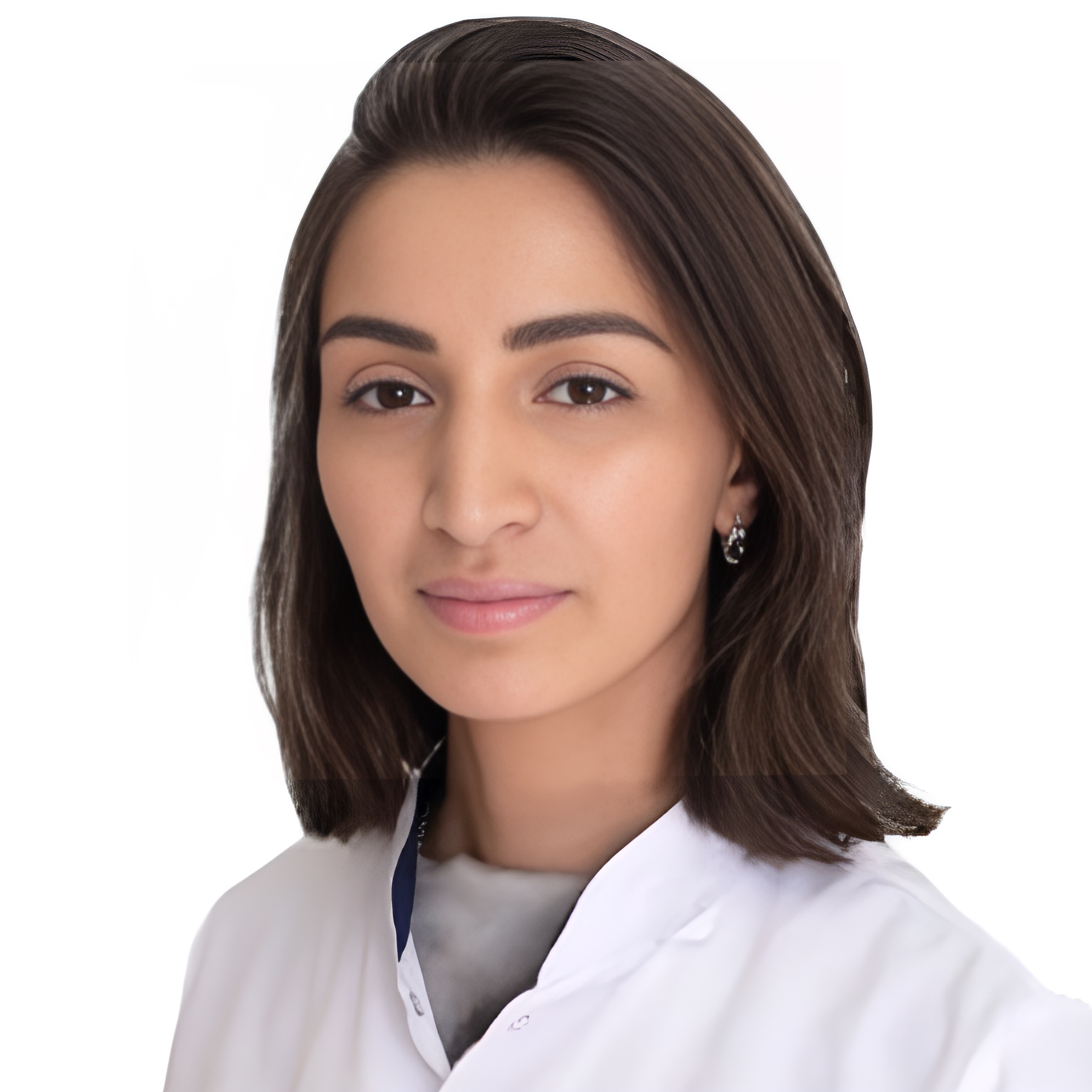 Османова Суйдух Джамалутдиновна