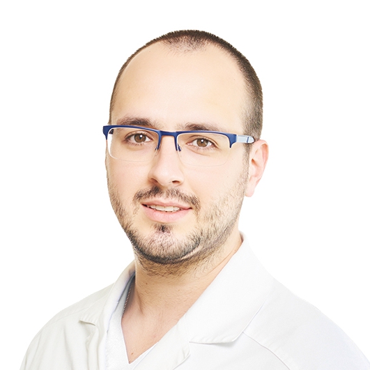 Шачнев Сергей Сергеевич