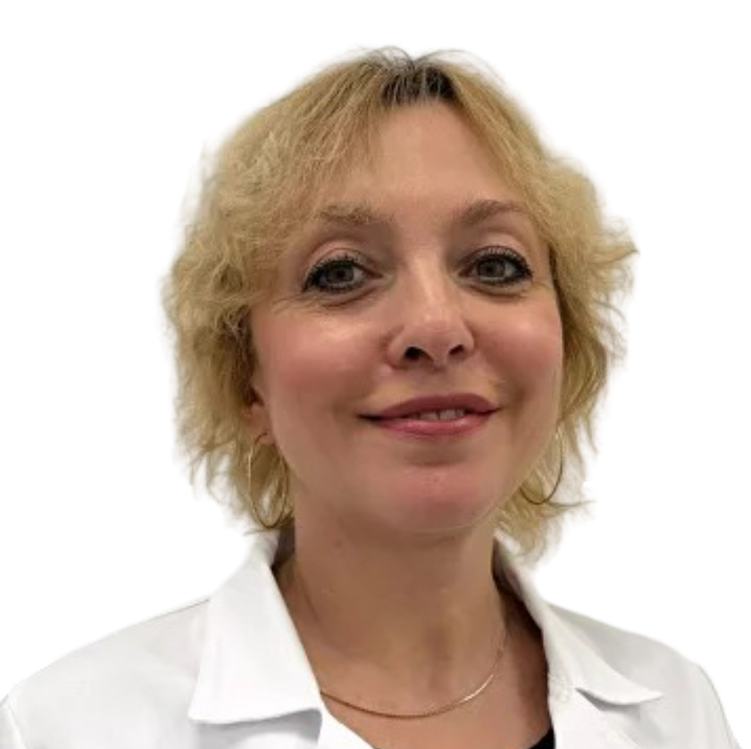 Пилянская Светлана Ивановна