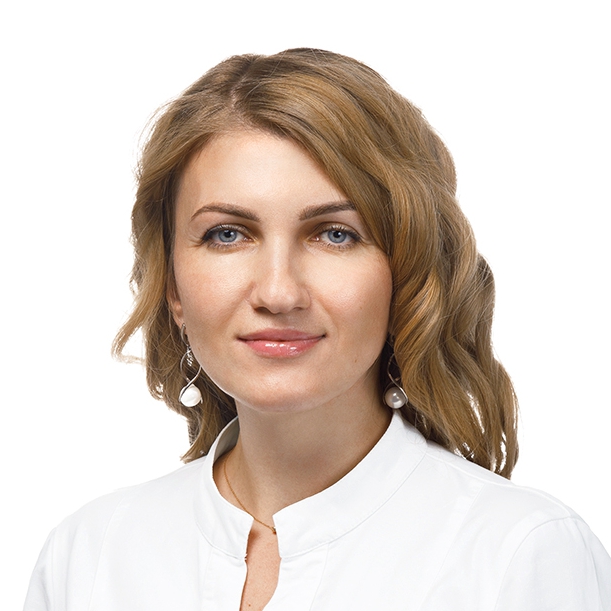 Абрамова Светлана Николаевна