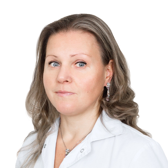 Цыбульская Мирослава Валентиновна