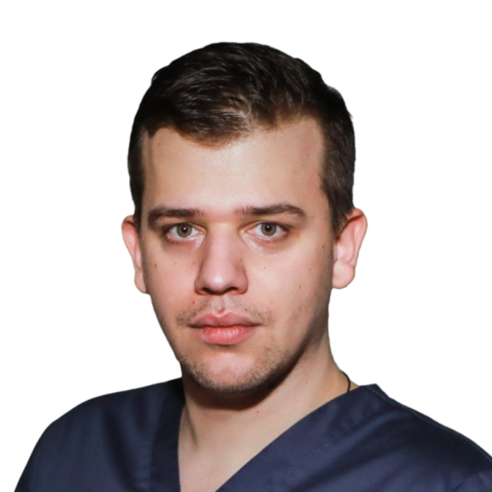 Черный Валерий Игоревич