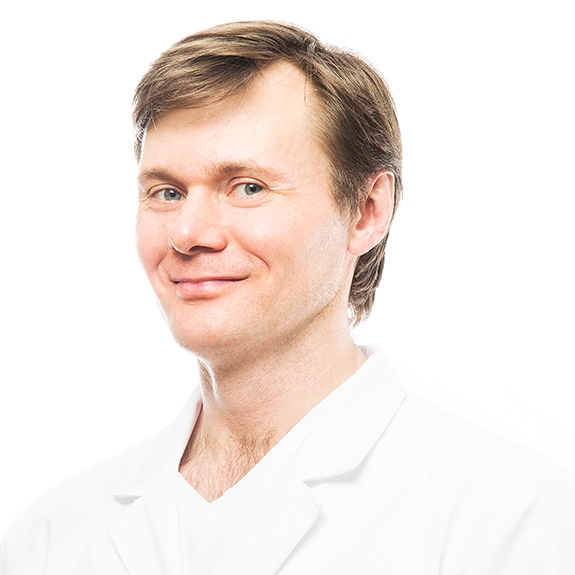 Китаев Сергей Вячеславович