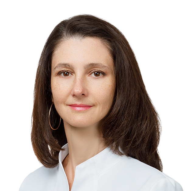 Ястребцева Ирина Петровна