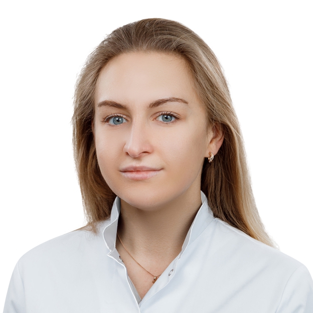 Гибадулина Маргарита Николаевна