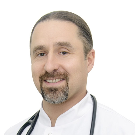 Кучеров Алексей Алексеевич