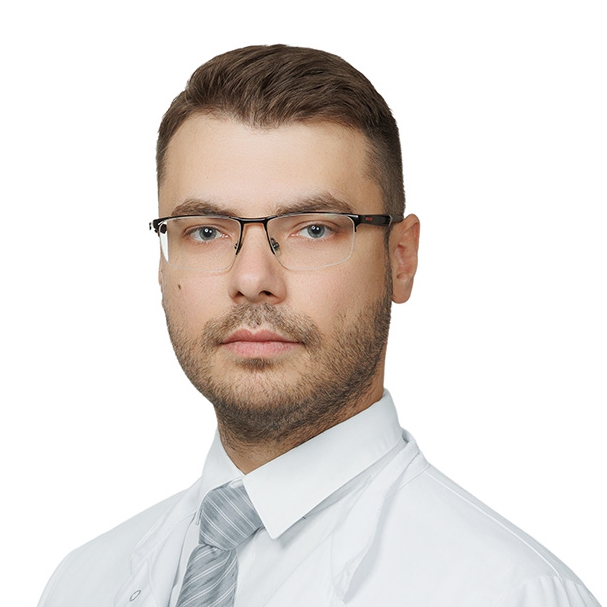 Грендаль Константин Дмитриевич