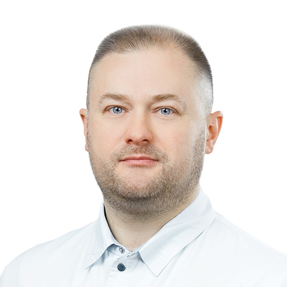 Воловиков Леонид Викторович