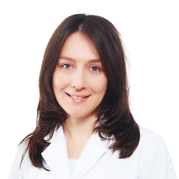 Тону Ангелина Георгиевна