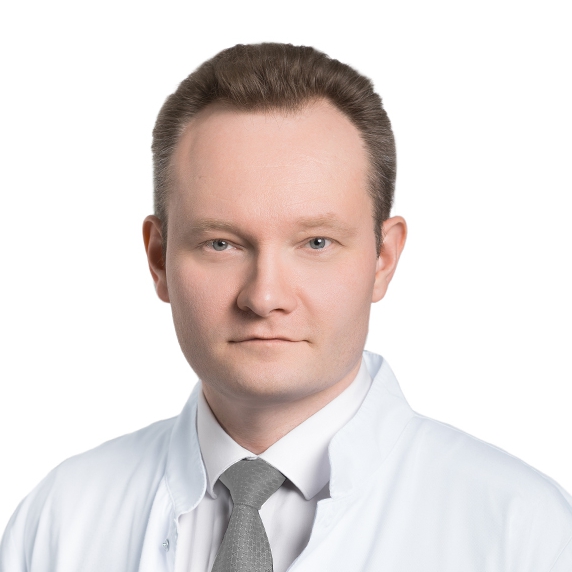 Маршала Сергей Николаевич