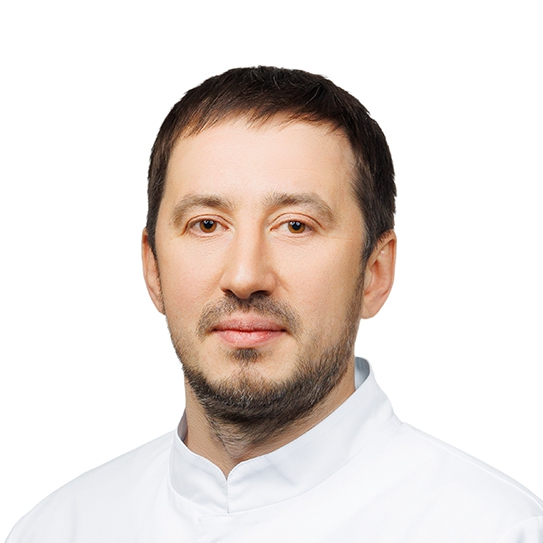 Шавалеев Рафаэль Равилевич