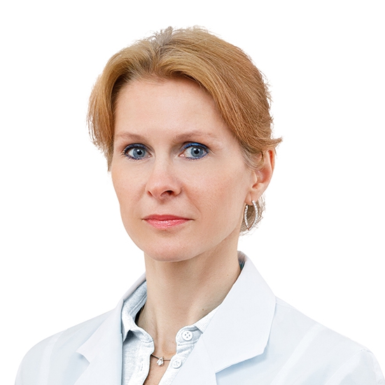 Разуваева Елена Германовна