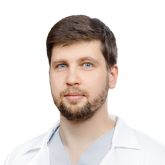 Перец Михаил Иванович