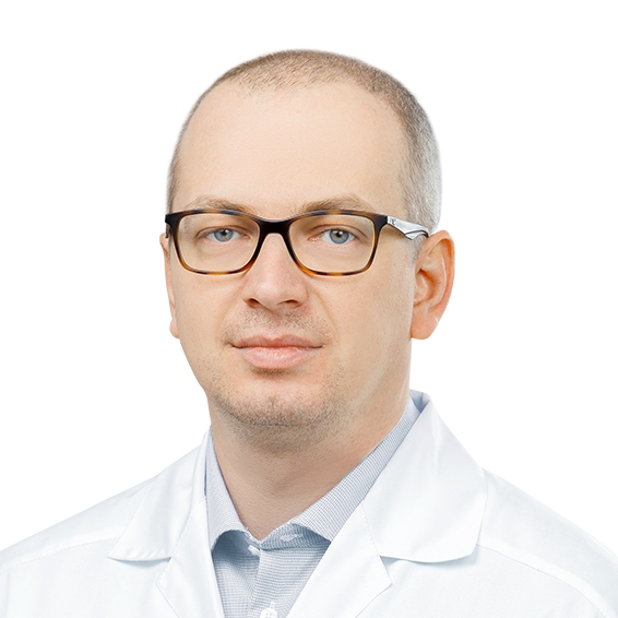 Шпилевой Николай Юрьевич