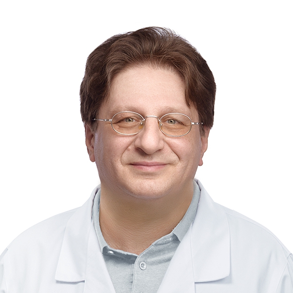 Иванов Борис Яковлевич