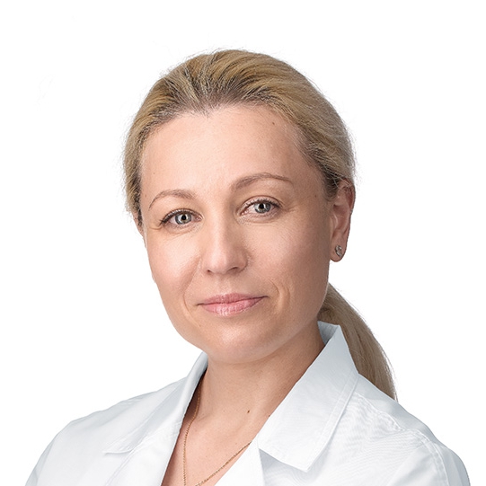 Липницкая Татьяна Евгеньевна