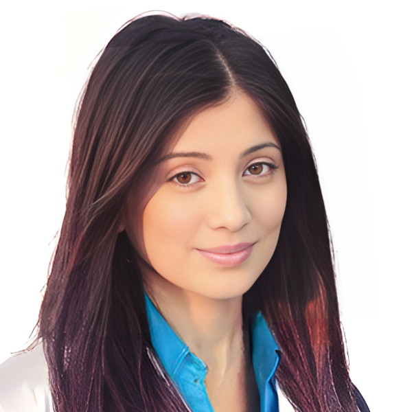 Джукаева Мадина Ахмадовна