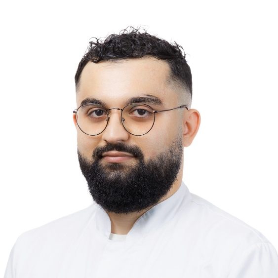 Исмаилов Эльхан Низам оглы