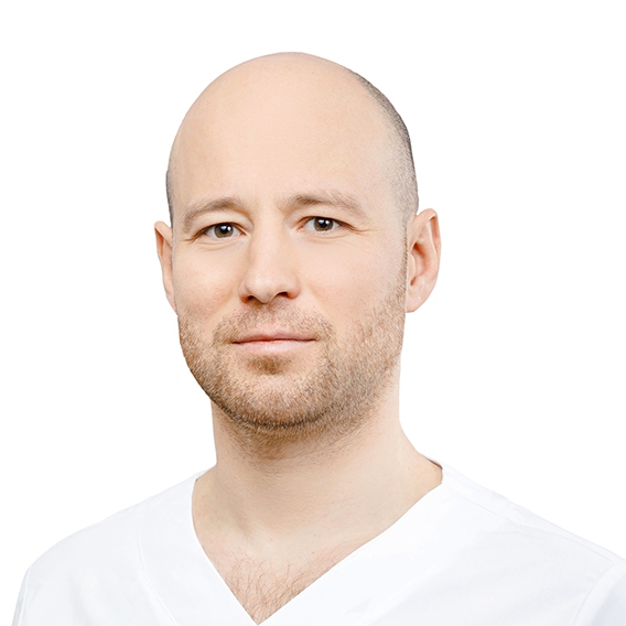 Алетдинов Юрий Вячеславович