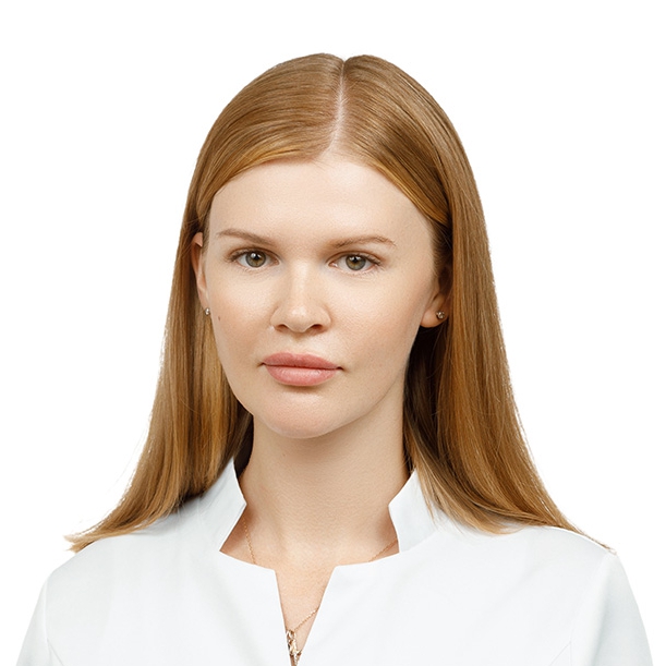 Ерёмина Алла Сергеевна