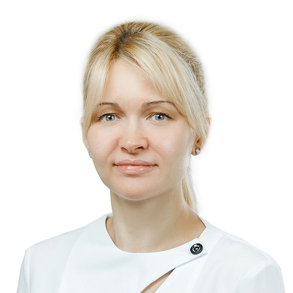 Герасимова Дарья Дмитриевна