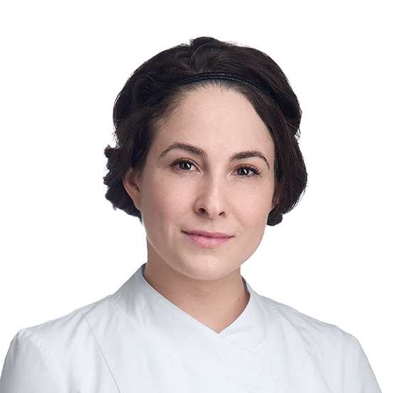 Родригес Диана Эрнестовна