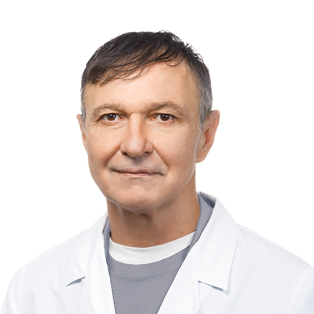 Байрамкулов Шамиль Сеитович