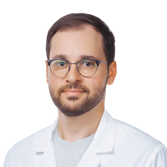 Яхонтов Артур Витальевич