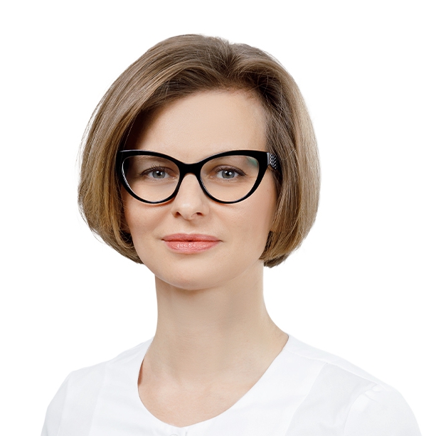 Олейник Елена Павловна