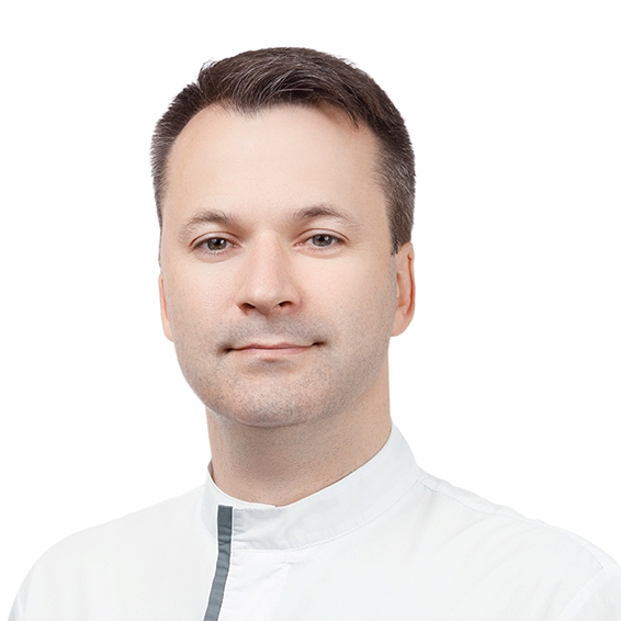 Бакалдин Александр Сергеевич