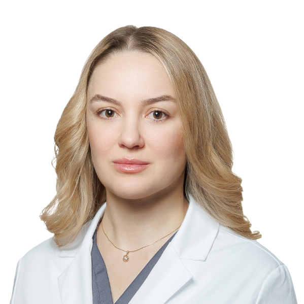 Кудухова Жанна Сослановна