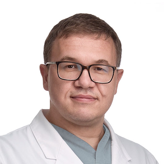 Шишкин Николай Игоревич