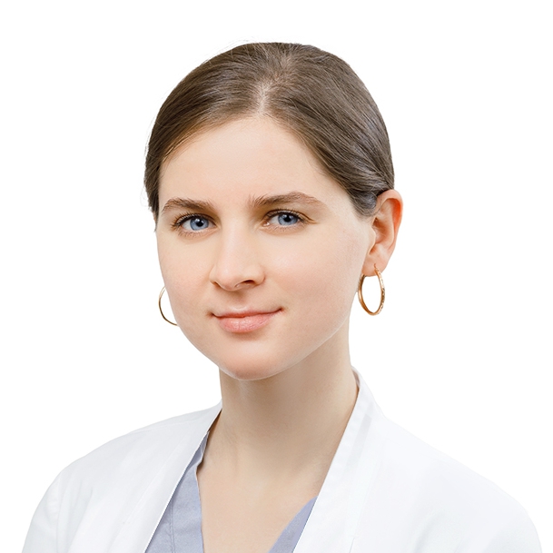 Дехтяр Мария Юрьевна