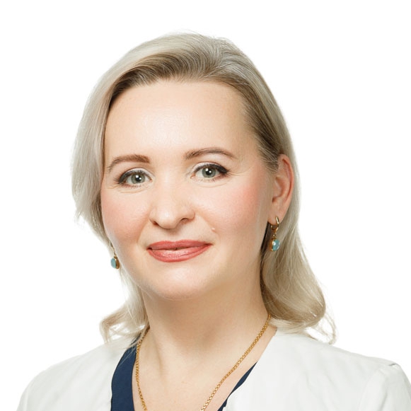 Бурдакова Виктория Николаевна