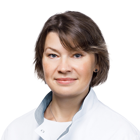 Борисова Елена Викторовна