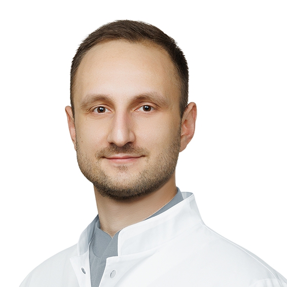 Глазырин Егор Антонович