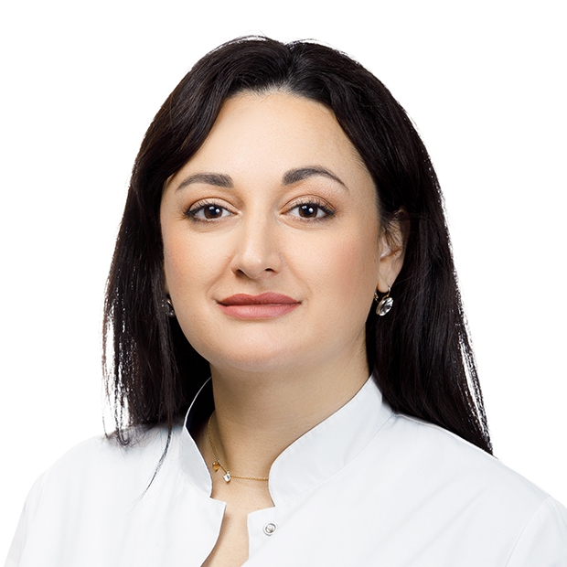 Сингх Анжела Сурендровна