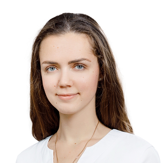 Силиванова Елена Леонидовна