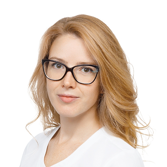 Мурзаханова Зульфия Ваизовна