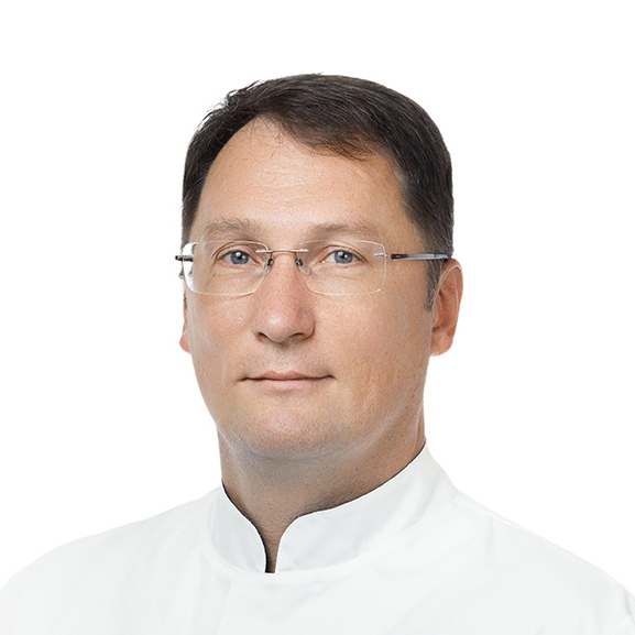 Воронков Максим Юрьевич