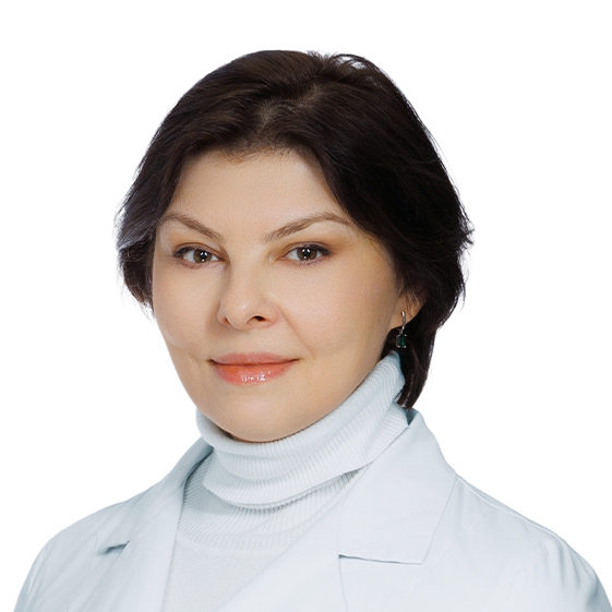 Гульянц Наталия Михайловна