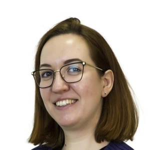 Глазырина Анастасия Александровна