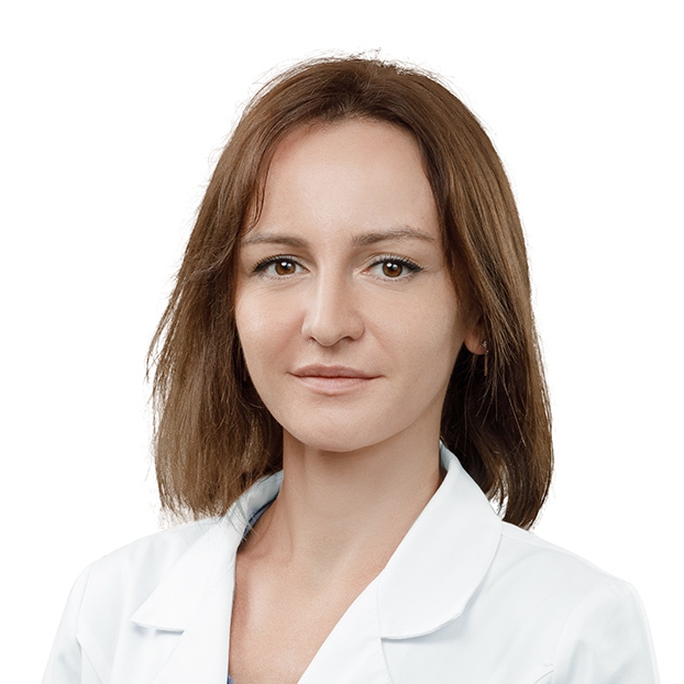 Исаева Елена Евгеньевна